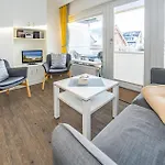 Apartamento Bismarckstrasse 5a, App 10