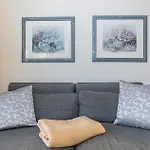Apartamento Bismarckstrasse 5a, App 10 *