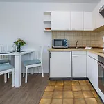 Apartamento Bismarckstrasse 5a, App 10 *