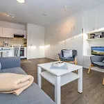 Bismarckstrasse 5a, App 10 Apartamento