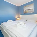 Bismarckstrasse 5a, App 10 Apartamento