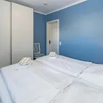 Apartamento Bismarckstrasse 5a, App 10