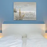 Bismarckstrasse 5a, App 10 Apartamento *