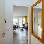 Bismarckstrasse 5a, App 10 Apartamento