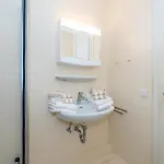 Bismarckstrasse 5a, App 10 Apartamento *