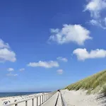 Apartamento Bismarckstrasse 5a, App 10 Westerland