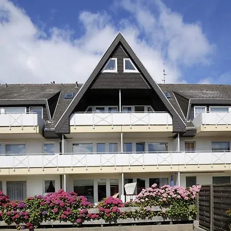 Bismarckstrasse 5a, App 10 *