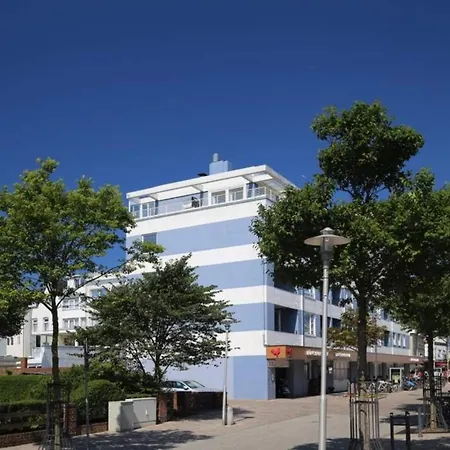Bismarckstrasse 5a, App 10 Vesterland