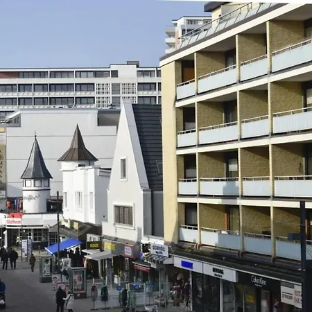 Bismarckstrasse 5a, App 10 *