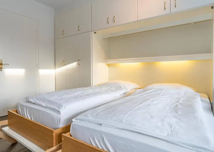 Bismarckstrasse 5a, App 10 Westerland