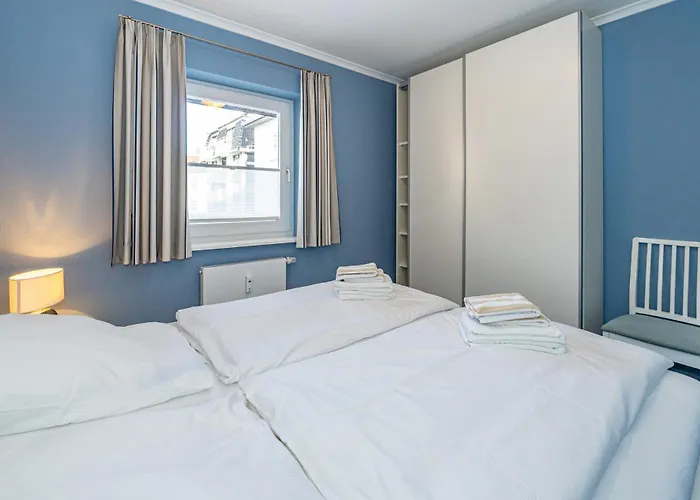 Bismarckstrasse 5a, App 10