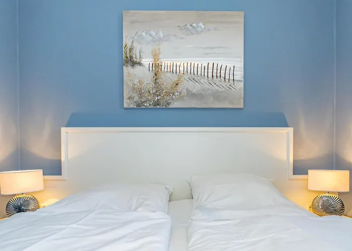 Bismarckstrasse 5a, App 10 Lägenhet *