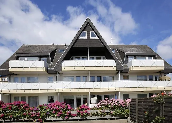 Bismarckstrasse 5a, App 10 *