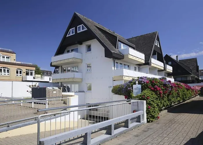 Bismarckstrasse 5a, App 10