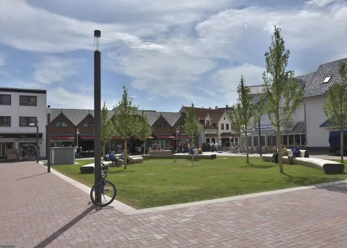 Bismarckstrasse 5a, App 10 *