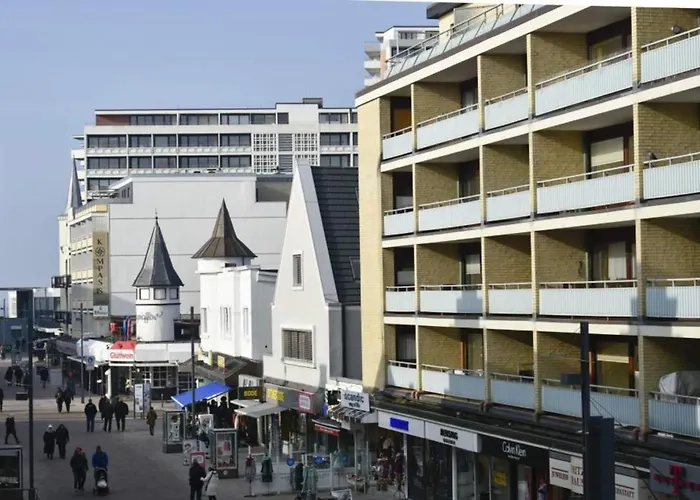 Bismarckstrasse 5a, App 10 *