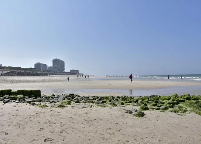 Bismarckstrasse 5a, App 10 *